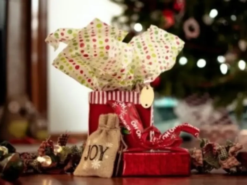 Indians Shift Toward Personalized And Sustainable Holiday Gifts
