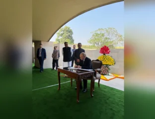 India’s Geopolitical Tightrope: Putin Visit Amplifies Western Scrutiny