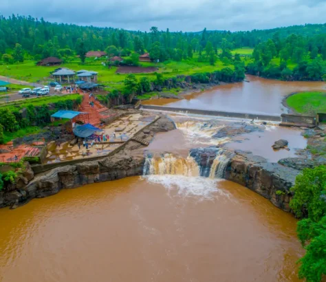 India's Top 10 Destinations For New Year 2026