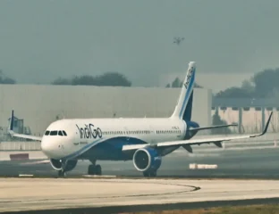 Indigo Delivers 3,000 Separated Bags; Coughs Up Rs 610 Crore In Refunds