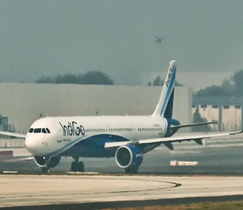 Indigo Delivers 3,000 Separated Bags; Coughs Up Rs 610 Crore In Refunds