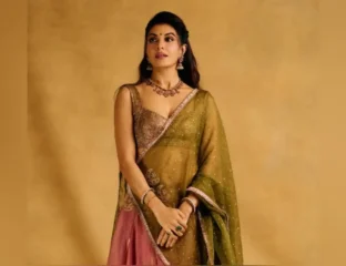 Jailed Conman Claims To Have Gifted Jacqueline Fernandez A Beverly Hills Home