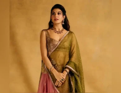 Jailed Conman Claims To Have Gifted Jacqueline Fernandez A Beverly Hills Home