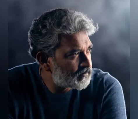 James Cameron To Rajamouli: I’d Love To Watch You Create Your Magic