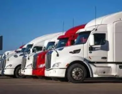 Jan.6 Deadline: Trucking Industry Under Pressure, Thousands Of CA Truck Drivers Lose License
