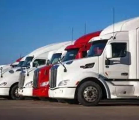 Jan.6 Deadline: Trucking Industry Under Pressure, Thousands Of CA Truck Drivers Lose License