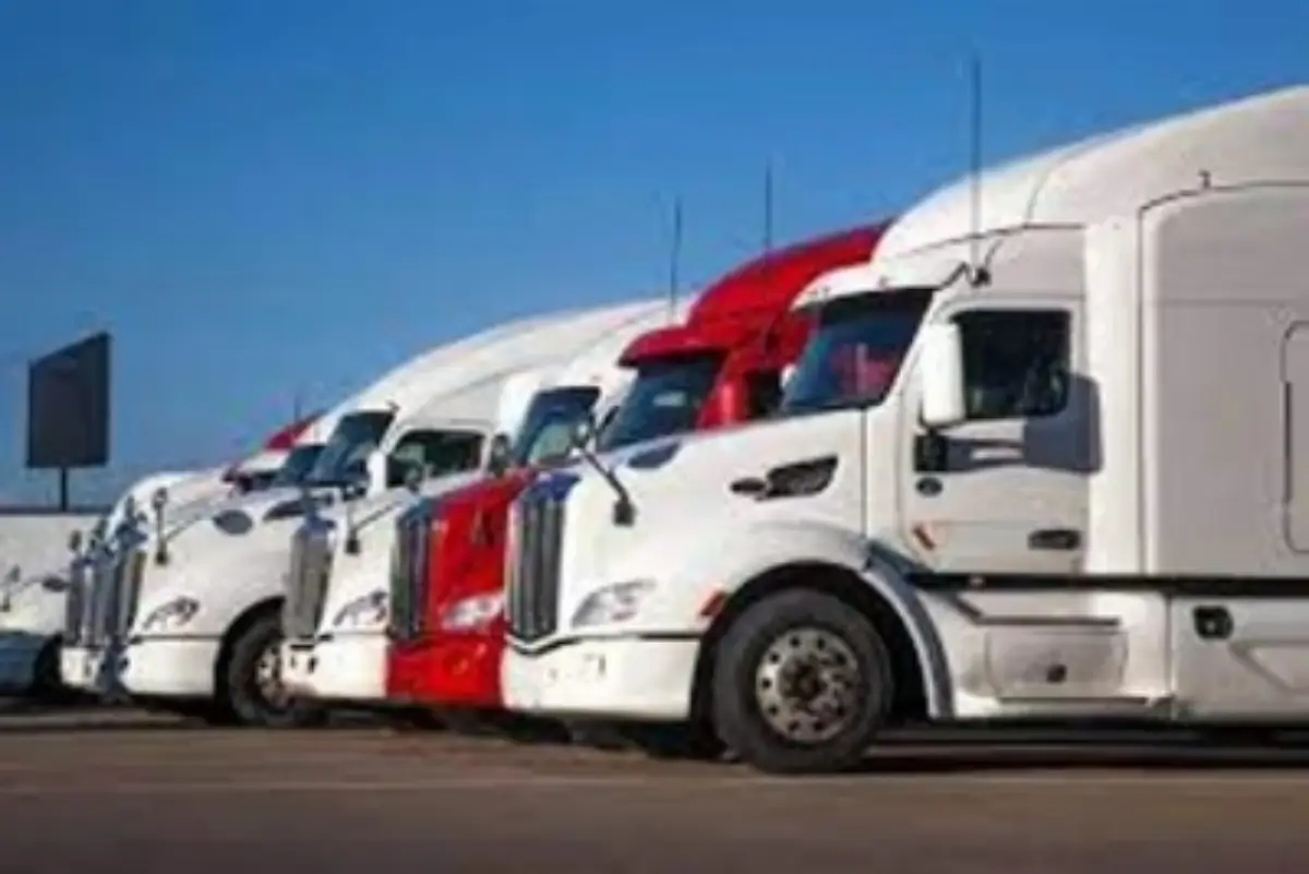 Jan.6 Deadline: Trucking Industry Under Pressure, Thousands Of CA Truck Drivers Lose License