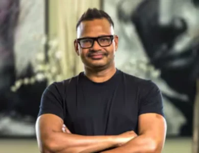 Jay Bansal Journeys From Small Town Rajasthan To Tech Billionaire As Immigration Debate Rages