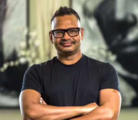 Jay Bansal Journeys From Small Town Rajasthan To Tech Billionaire As Immigration Debate Rages