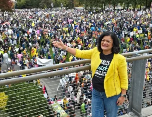 Jayapal Introduces Bill To End Inhumane Immigration Detention Conditions