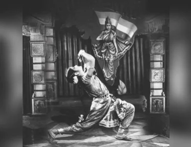 Kamala, Whose Grace Shaped A Century of Dance, Dies At 91 In CA