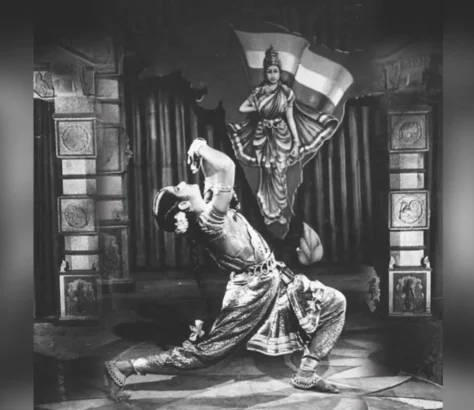 Kamala, Whose Grace Shaped A Century of Dance, Dies At 91 In CA