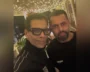 Karan Johar And Bunty Sajdeh End Professional Partnership