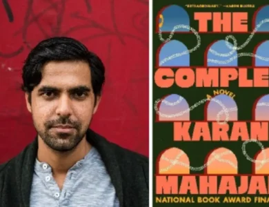Karan Mahajan’s New Work Charts The Pull Of Home And The Price Of Power
