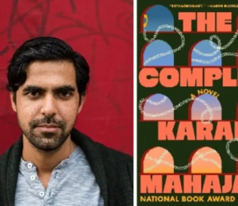 Karan Mahajan’s New Work Charts The Pull Of Home And The Price Of Power