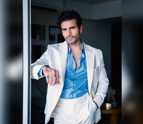 Karan Tacker Calls TV Exit At Career Peak A ‘Strategic Move’