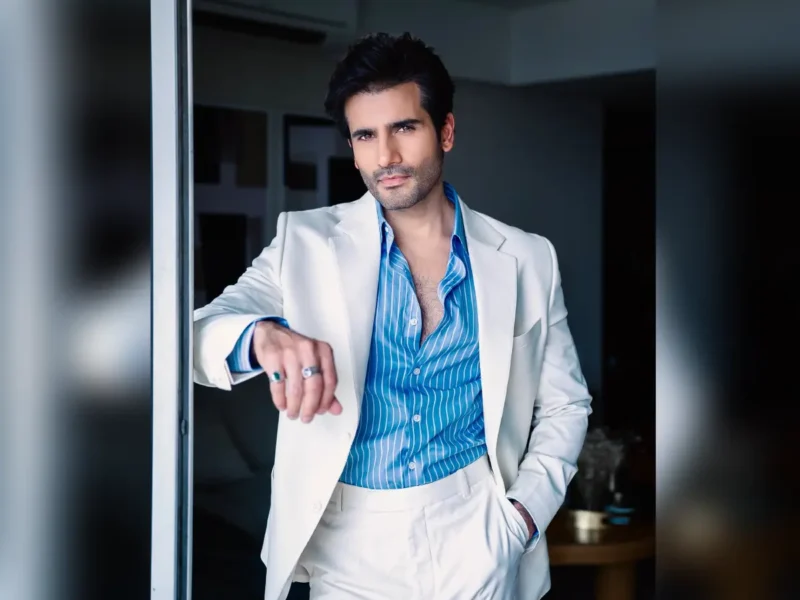 Karan Tacker Calls TV Exit At Career Peak A ‘Strategic Move’