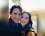 Katy Perry Confirms Relationship With Justin Trudeau