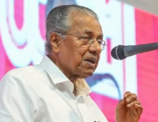 Kerala Defies Center, Promises To Screen Films Being Banned At Fest