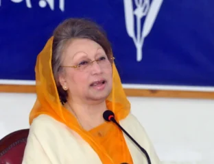 Khaleda Zia Dies, Her Complex Legacy And Anti-India Stances