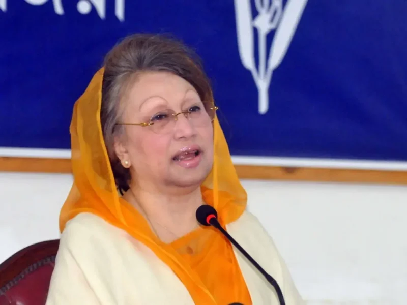 Khaleda Zia Dies, Her Complex Legacy And Anti-India Stances