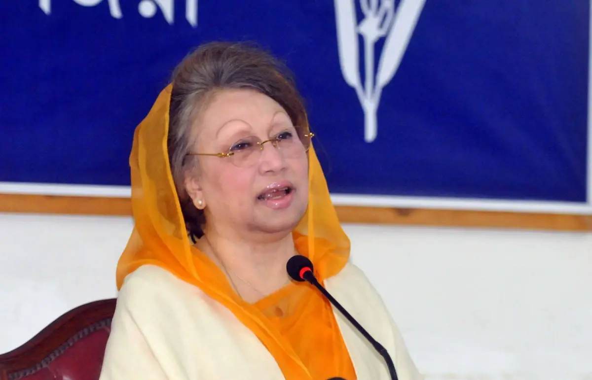 Khaleda Zia Dies, Her Complex Legacy And Anti-India Stances