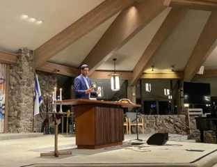 Khanna Tells Thiel He Can Leave CA, Ramps Up Push For Billionaire Tax