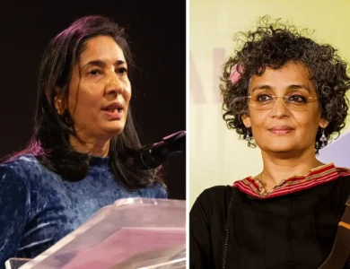Kiran Desai’s Epic Return, Arundhati Roy’s Intimate Memoir Make NYT's Best Of The Year List