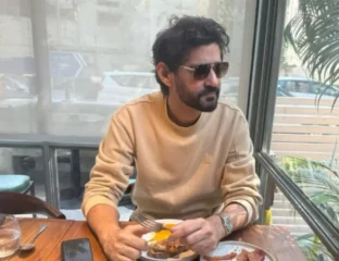 Kritika Kamra Goes Instagram Official With Gaurav Kapur