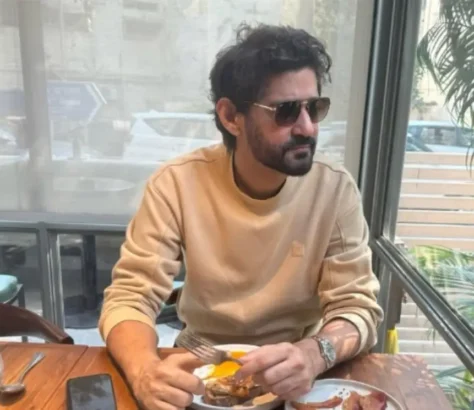 Kritika Kamra Goes Instagram Official With Gaurav Kapur