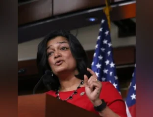 Lawmakers Warn Trump He Is Losing India, Hurting American Consumers