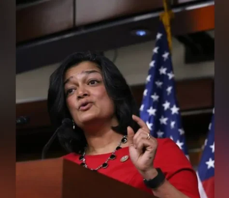 Lawmakers Warn Trump He Is Losing India, Hurting American Consumers