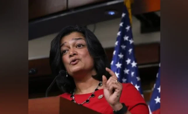 Lawmakers Warn Trump He Is Losing India, Hurting American Consumers