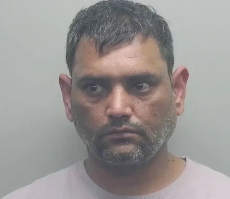 Ligneshkumar Patel Goes To Prison For Preying On Seniors