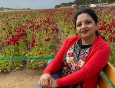 Long Beach Natraj Restaurant’s Bubbly Kaur Detained By ICE During Biometrics Visit