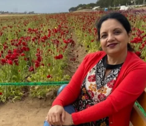 Long Beach Natraj Restaurant’s Bubbly Kaur Detained By ICE During Biometrics Visit