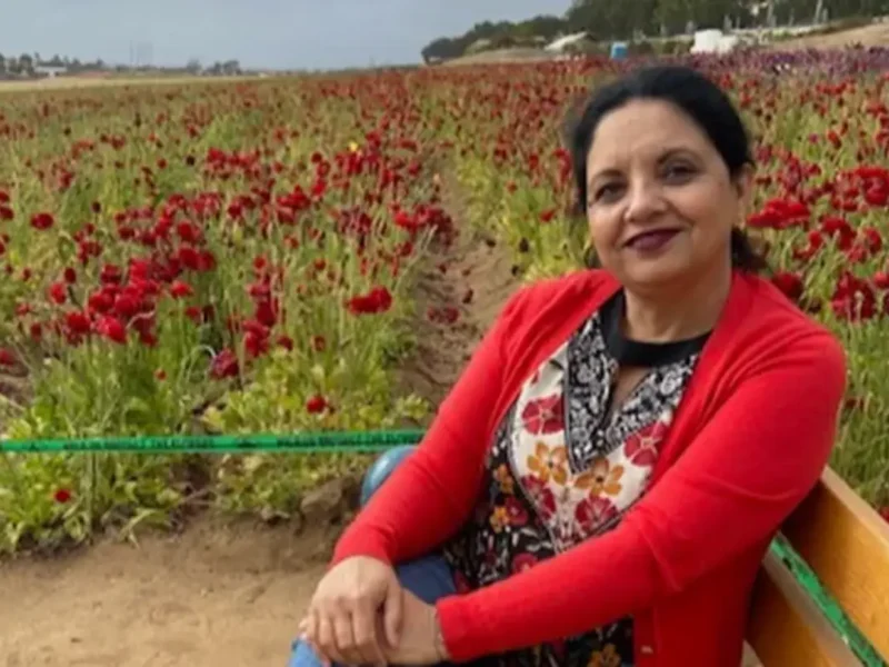 Long Beach Natraj Restaurant’s Bubbly Kaur Detained By ICE During Biometrics Visit