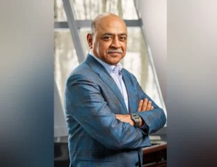 Loosen AI Stack Export Rules: IBM's Krishna At White House Roundtable