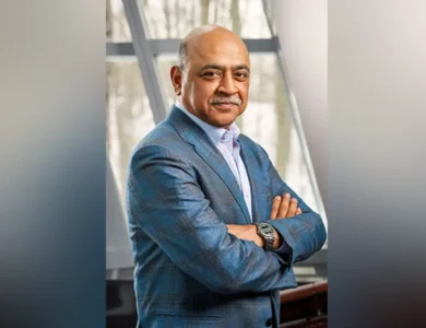 Loosen AI Stack Export Rules: IBM's Krishna At White House Roundtable