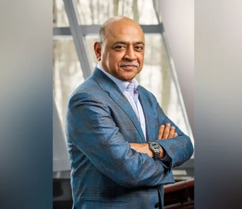 Loosen AI Stack Export Rules: IBM's Krishna At White House Roundtable