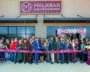 Malabar Gold & Diamonds Expands With Showrooms In Austin, Canada