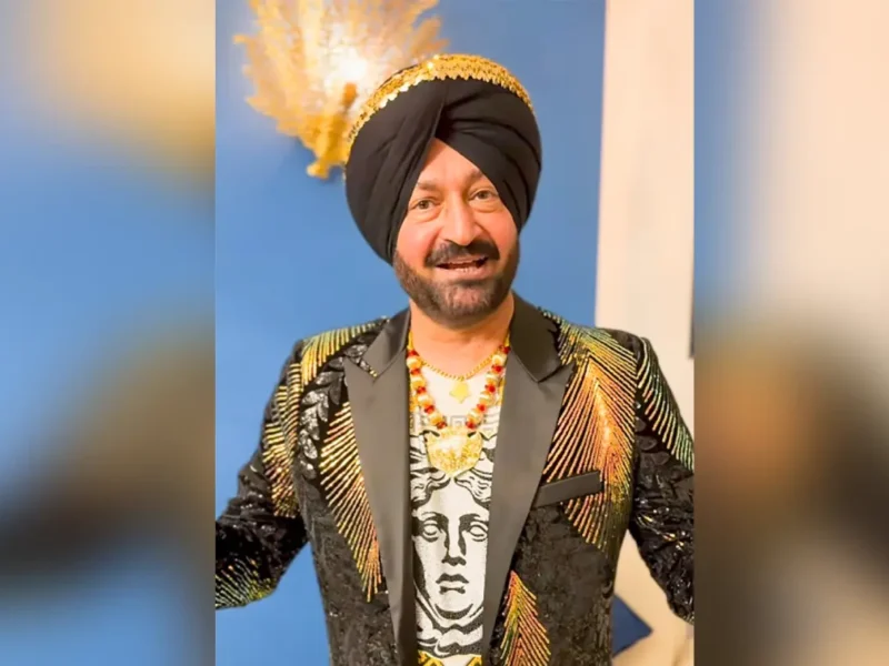 Malkit Singh Calls For Unity, Respect In Punjabi Music Industry