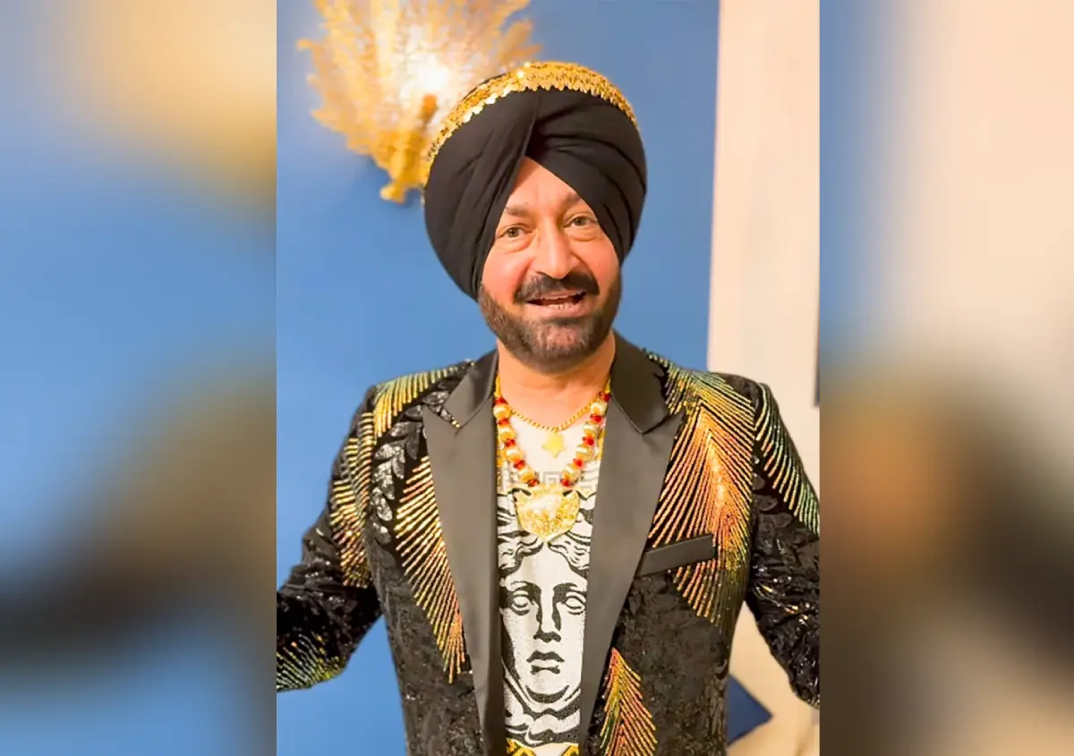 Malkit Singh Calls For Unity, Respect In Punjabi Music Industry