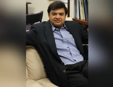 Maryland’s Sanjay Govil Eyes Buying IPL Franchise, Royal Challengers Bengaluru