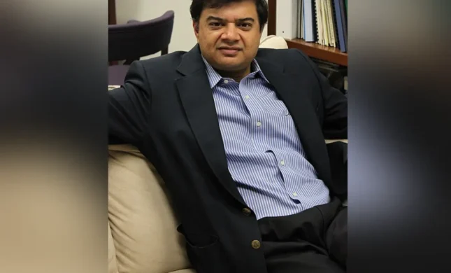 Maryland’s Sanjay Govil Eyes Buying IPL Franchise, Royal Challengers Bengaluru