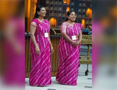 MasterChef’s Pinky Mangal Inspires, Cooks On Despite Losing Her Eyesight