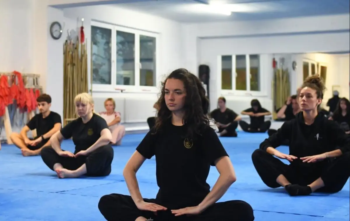 Meditators Eyeing Guinness Record On December 21