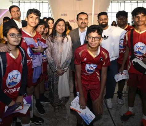 Mumbai Opens Second Airport; Its Adani Owned