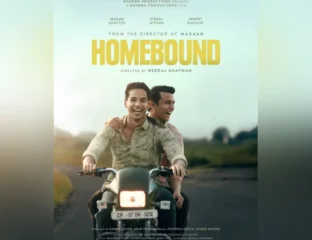 Neeraj Ghaywan Directed ‘Homebound’ Shortlisted For Oscar