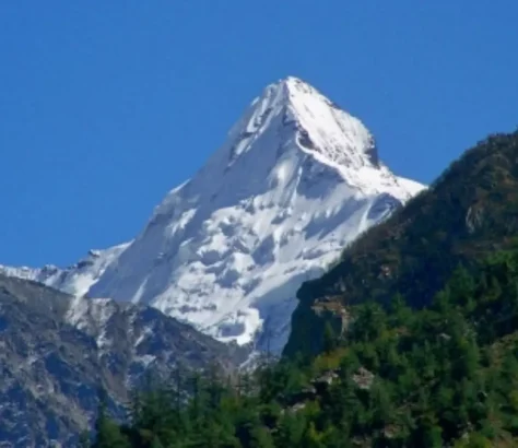 Nepal Works To Clean Up Mount Everest With Fewer Climbers, Biodegradable Prayer Flags